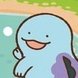 Hourly Quagsire & Clodsire content! ☆ Sources in the carrd below ☆ Submissions welcome! ☆ RTs are manual and done by mod ☆ ( • ‿︵‿ • )