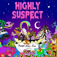 HIGHLY SUSPECT (@highly_suspect) 's Twitter Profile
