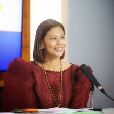 Ekonomista, Marikina City 2nd District Representative