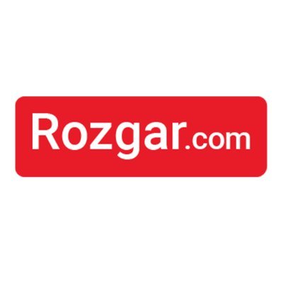 rozgar_India Profile Picture