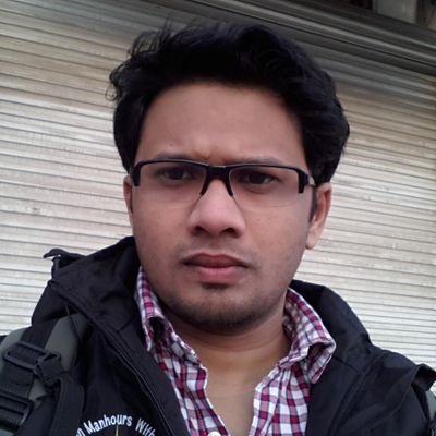 jijunjose's profile picture. 