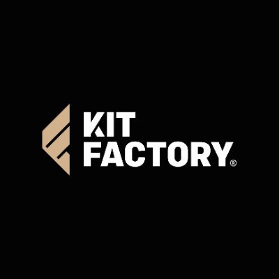 Your Kit. Your Way. Multi-Sport Kit & Teamwear Specialists. Kappa | Joma | Gilbert | Surridge | Custom 📨 sales@Kit-Factory.com 📞 01508 471820 🇬🇧 Norwich,U.K