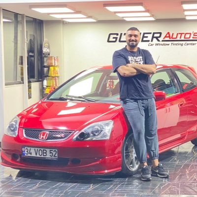 orhanihatyalcin's profile picture. Ataşehir