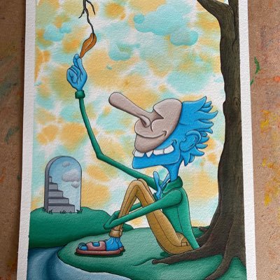 MrPawliwec's profile picture. 