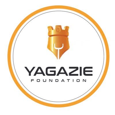 yagaziecharity Profile Picture