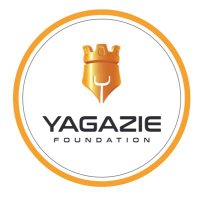 Yagazie Foundation®️(@yagaziecharity) 's Twitter Profile Photo