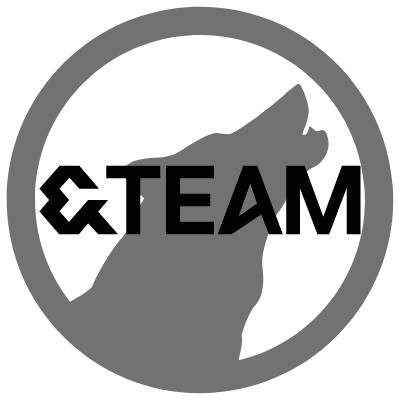 Hello! We are a Streaming Fanbase dedicated for &TEAM!