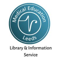 LTHT Library(@lthtlib) 's Twitter Profile Photo