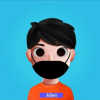 Allen_Chh's profile picture. 
