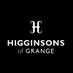 Higginsons of Grange (@HigginsonsLtd) Twitter profile photo