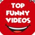 Top Funny Videos (@topfunnytoday_) Twitter profile photo Top Funny Videos (@topfunnytoday_) Twitter profile photo
