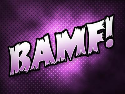 BAMF Podcast