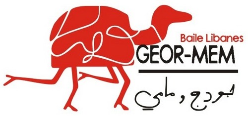 Geormem's profile picture. Academia de danza árabe dedicada a preservar la cultura y las raíces del medio oriente mediante la gastronomía y danza tanto moderna como antigua