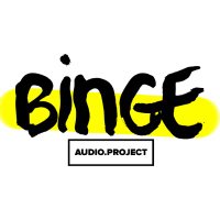 BingeAudio(@BingeAudioFr) 's Twitter Profile Photo