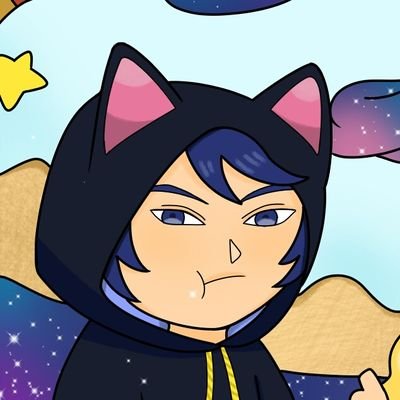 Rii-nyan 🐱 human | byelingual | doodle & handmade craft |
Instagram : https://t.co/GdkzqVnEcx…