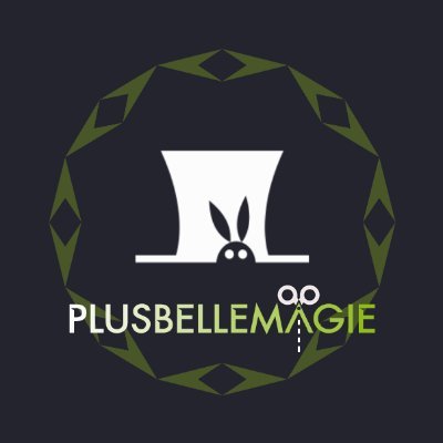 PlusBelleMagie Profile Picture