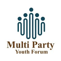 Multiparty Youth Forum (@multipartyyouth) 's Twitter Profile Photo Multiparty Youth Forum (@multipartyyouth) 's Twitter Profile Photo