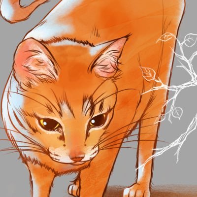 猫様(実在)•絵•デザイン•DTP•InDesign様•Illustrator•Web•サフィレット•石•アンティーク。Noobな専門卒辺境の無属性物理反射なGraphicデザイニャー。紙のデザインと猫様と絵メイン。喘息警戒も。校正様最高！他人の制作物は栄養価が高い。sp@m(芋蔓も)報告ブロとsp@mよけ鍵状態有〼