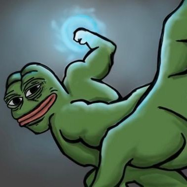 OXStrats's profile picture. Trading the best "greater fool system" in history