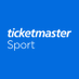 Ticketmaster Sport (@TMSportB2B) Twitter profile photo