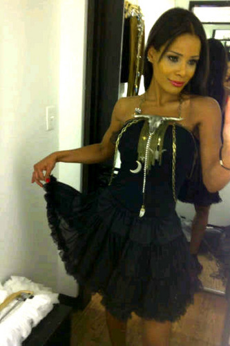 Accessories and womens wear couture.......
