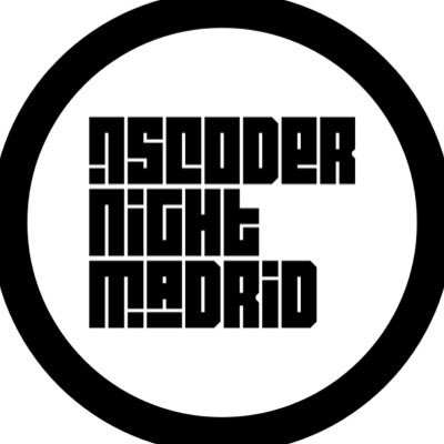 NSCoder Night Madrid es un evento quincenal donde desarrolladores y diseñadores de iOS y Mac OS se reúnen en un ambiente informal y relajado. Unete al grupo ;-)