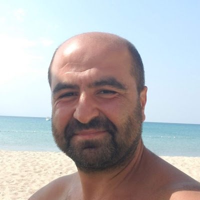 Hüseyin Hakan KEKÜÇ Profile