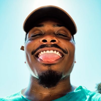 ImMilesBro's profile picture. #BLM