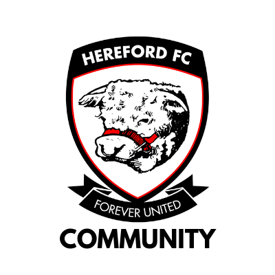 Hereford FC Community Profile
