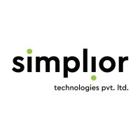 Simplior Technologies Pvt Ltd(@SimpliorLtd) 's Twitter Profile Photo