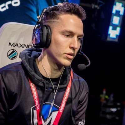 3x Halo World Championship competitor 2016-18. 1st ESL Sydney 4v4 + FFA 2018. Pro Player for @Mindfreak. Physiotherapist. https://t.co/2yJtNkODUT