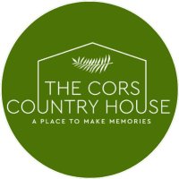 The Cors Country House Laugharne 🏴󠁧󠁢󠁷󠁬󠁳󠁿(@TheCorsCountry) 's Twitter Profile Photo