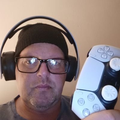 English born and bred
PlayStation 5 player