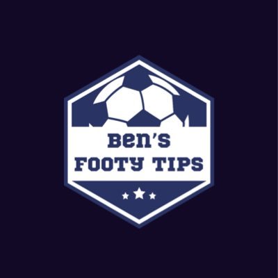 Welcome to Ben’s Footy Tips! Will do my best to give the best tips to put the odds in your favour! Let’s make some money 💰