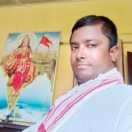 saidul97066472's profile picture. Political
Vill:Alisinga Uriamguri
P:O:Panchmile
Dist:Sonitpur 
Pin:784025