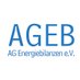 AG Energiebilanzen (@AGEBeV) Twitter profile photo
