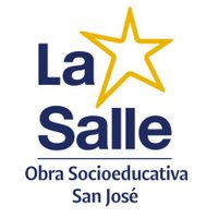 La Salle Obra Socioeducativa San José (@salleobra) 's Twitter Profile Photo La Salle Obra Socioeducativa San José (@salleobra) 's Twitter Profile Photo