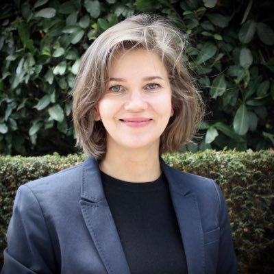 PeltonenVilma's profile picture. Finnish diplomat @Ulkoministerio. Views are my own.