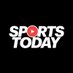 Sports Today (@sportstodayofc) Twitter profile photo Sports Today (@sportstodayofc) Twitter profile photo