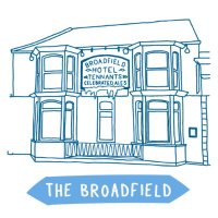 The Broadfield (@thebroadfield) 's Twitter Profile