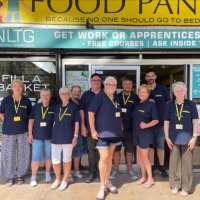 Hyndburn Food Pantry (@hyndburnfood) 's Twitter Profile