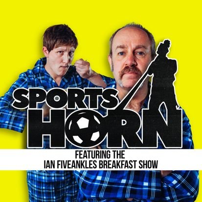 Anthony Richardson & Mark Davison Sports Horn https://t.co/wLmiFAfzAI Buy us a coffee! https://t.co/ffdfGwU8RC explodingheadsproductions@gmail