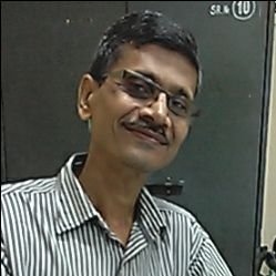 UlhasChaudhar12 Profile Picture