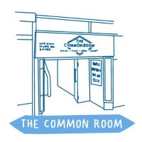 The Common Room (@commonroom) 's Twitter Profile