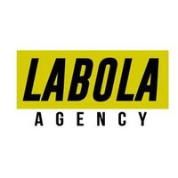 LABOLA (@labola_agency) 's Twitter Profile