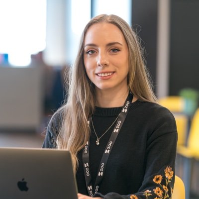 Software Engineer on ZOOdubs @zoodigitalgroup