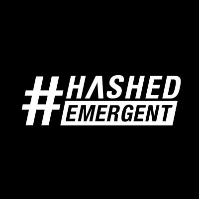 Hashed Emergent is a web3 venture capital firm backing founders from India and other emerging markets
