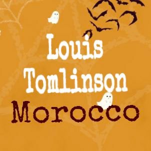 Here to update about Louis and support him from Morocco 🇲🇦 ♡ | she/her