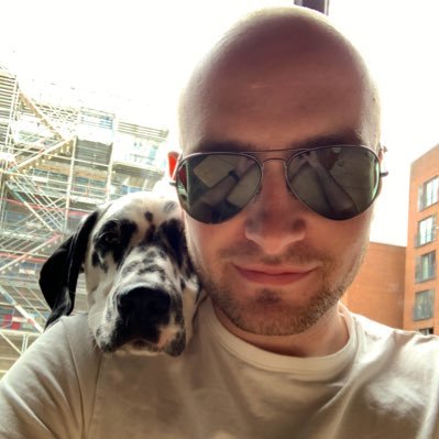 Scottish Solo Indie / Founder @PawsmonautGames - making AETHUS, a sci-fi survival game! Previously: @splashdamage | @buildarocketboy | @RockstarGames