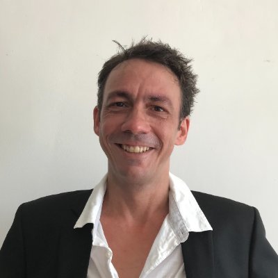 JeanPopovici's profile picture. Malaria research in Cambodia